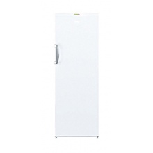 Beko NFE 172 Gefrierschrank A+ Gefrieren 255 L Wei Bild 1