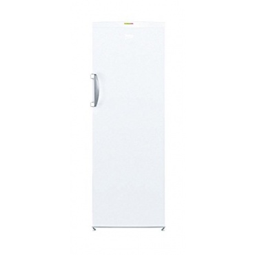 Beko NFE 172 Gefrierschrank A+ Gefrieren 255 L Wei Bild 1