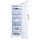 Beko NFE 172 Gefrierschrank A+ Gefrieren 255 L Wei Bild 3
