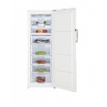 Beko NFE 171 Gefrierschrank A+ 227 L wei Bild 1