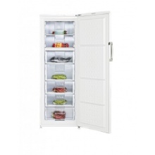 Beko NFE 171 Gefrierschrank A+ 227 L wei Bild 1