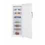 Beko NFE 171 Gefrierschrank A+ 227 L wei Bild 1