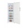 Beko NFE 171 Gefrierschrank A+ 227 L wei Bild 2