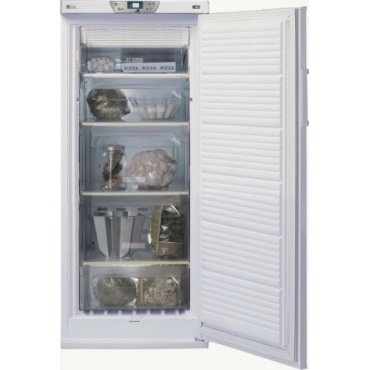 Bauknecht GKN 180 A+ Gefrierschrank A+ Gefrieren 163 L Bild 1