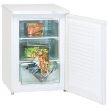 Exquisit GS 18-4 A++ Gefrierschrank 92L Gefrieren wei Bild 1