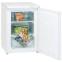 Exquisit GS 18-4 A++ Gefrierschrank 92L Gefrieren wei Bild 1