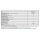 Hotpoint UPAH F Gefrierschrank A++ 260L Gefrieren wei Bild 3