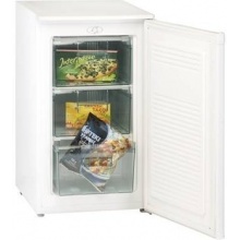 Exquisit GS 73-4 A++ Gefrierschrank 73 L wei Bild 1