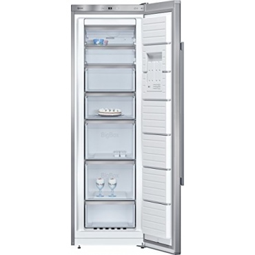 Neff GSF 868 A2 Gefrierschrank A++ 237 L Gefrierteil Bild 1