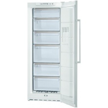 Bosch GSV26X30 Gefrierschrank A++ 192 L wei Bild 1
