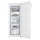 Hisense Gefrierschrank 145 L Gefrierteil A+ wei Bild 2