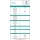 Hisense Gefrierschrank 145 L Gefrierteil A+ wei Bild 3