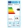 Hisense Gefrierschrank 145 L Gefrierteil A+ wei Bild 4