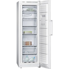 Siemens Gefrierschrank A++ 220 l Gefrierteil wei Bild 1