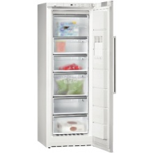 Siemens Gefrierschrank A+ 217 L Gefrieren wei  Bild 1