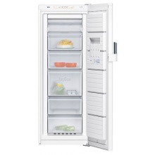 Constructa CE729EW30 Gefrierschrank A++ 195 L wei Bild 1