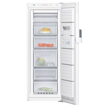 Constructa CE729EW30 Gefrierschrank A++ 195 L wei Bild 1