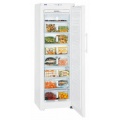 Liebherr GN 3023 Gefrierschrank 261 L wei Bild 1