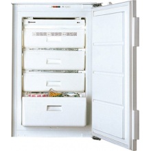 Bauknecht GKI 9001 A+ MOD Gefrierschrank Wei 91 L Bild 1