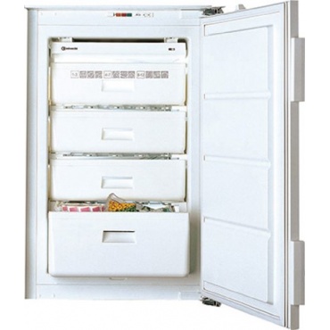 Bauknecht GKI 9001 A+ MOD Gefrierschrank Wei 91 L Bild 1
