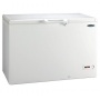 Haier BD-379GAA Gefriertruhe 379 L wei Bild 1