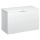 Ignis A+ Gefriertruhe 395 L wei Bild 1