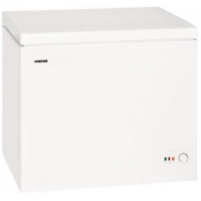 Exquisit GT 201-9 Gefriertruhe A++ 200 L wei Bild 1