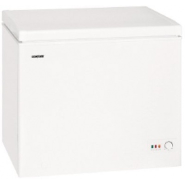 Exquisit GT 201-9 Gefriertruhe A++ 200 L wei Bild 1