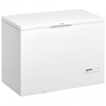 Ignis A+ Gefriertruhe 315 L wei Bild 1