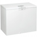 Whirlpool Gefriertruhe 220 L wei Bild 1
