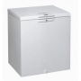 Whirlpool A+ Gefriertruhe 207 L wei Bild 1