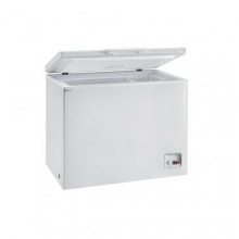 Hoover CCFE 220 Gefriertruhe A+ 176 L Gefrierteil wei Bild 1