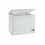 Hoover CCFE 220 Gefriertruhe A+ 176 L Gefrierteil wei Bild 1