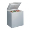 Ignis A+ Gefriertruhe 215 L wei Bild 1