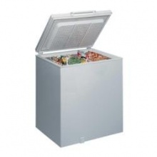 Ignis A+ Gefriertruhe 215 L wei Bild 1