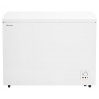 Hisense GT306 A+ Gefriertruhe 306 L Gefrierteil wei Bild 1