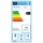 Hisense GT306 A+ Gefriertruhe 306 L Gefrierteil wei Bild 3