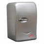 Norko Mini-Khlschrank 17 L Silber Bild 1