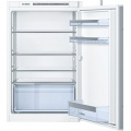 Bosch Mini-Kühlschrank A++ 144 L Kühlteil weiß Bild 1