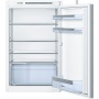Bosch Mini-Khlschrank A++ 144 L Khlteil wei Bild 1