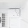 Klarstein Manhattan B Mini-Khlschrank 35 L wei Bild 4
