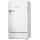 Bosch Mini-Khlschrank A++ 141 L Khlteil wei Bild 1