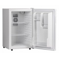 FineBuy A+ Mini Khlschrank 65 Liter wei  Bild 1