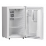FineBuy A+ Mini Khlschrank 65 Liter wei  Bild 1