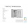 FineBuy A+ Mini Khlschrank 65 Liter wei  Bild 2