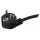 FineBuy A+ Mini Khlschrank 65 Liter wei  Bild 3