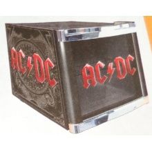 Husky B Mini Khlschank ACDC 50 L  Bild 1