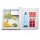 Tristar A+ Mini-Khlschrank 45 L wei Bild 4