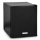 Klarstein Design C Mini Khlschrank 48 L schwarz Bild 2