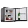 Klarstein Design C Mini Khlschrank 48 L schwarz Bild 3